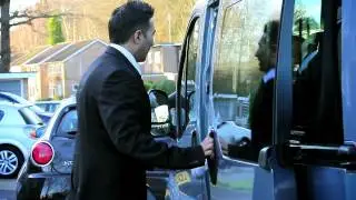 BA Transfer Business Video Tour ::: Photonimage.com