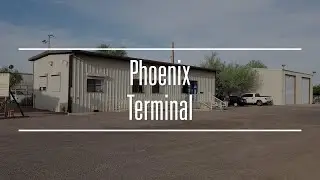Welcome to the Phoenix Terminal