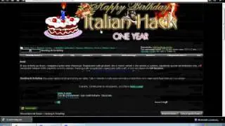 Promo www.italianhack.com