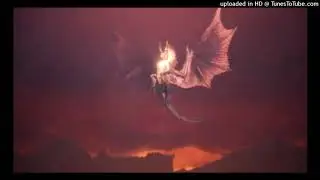 Fatalis 2nd Phase Theme - 