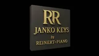 RR Janko&reg; Kit Tutorial DIY- How to Upgrade Your Keyboard | Schritt-f&uuml;r-Schritt Montage-Anleitung 🎹🔧