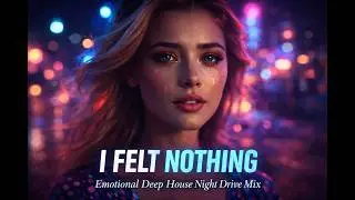 Deep Love Journey &ndash; The Sound of Confidence | Deep House 2026