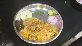 &ldquo;Ultimate Chicken Biryani Recipe | Juicy, Flavorful & Easy Step-by-Step Cooking!