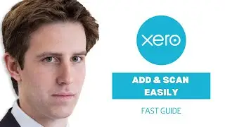 How to Add Receipts on Xero 2025