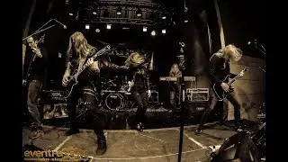 Oknos - Ghost Ship (live) @ Epic Metal Night Vol. III in Friedberg, Germany.