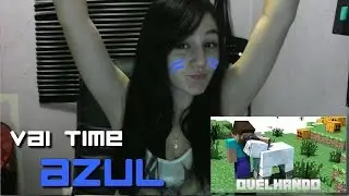 CarolzinhaSG - Estreia Ovelhando!