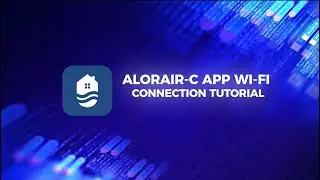AlorAir C APP HD35P