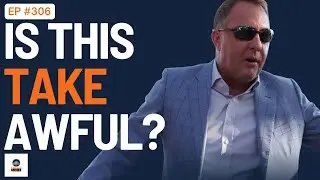LIVE: Auburn expert has RIDICULOUS take | Village Vice