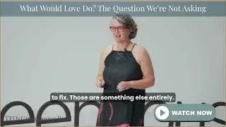 Love Is Not Martyrdom | A TEDx Perspective That Changes Decision-Making | Jessie Mahoney MD