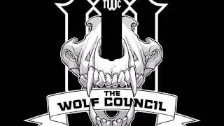 The Wolf Council-  Victims Of The Sea