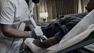 4k Loop | Las Vegas Shockwave Therapy