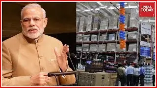 Modi Government Relaxes FDI Norms