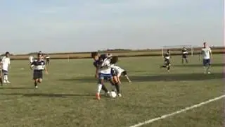 Luis Heitor Piffer - Soccer Player