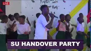 SCRIPTURE UNION PARTY AT NANZIGA PARENTS S.S //06/7/2024
