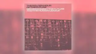 04 The Future / The Human League - Blank Clocks [Black Melody Limited]