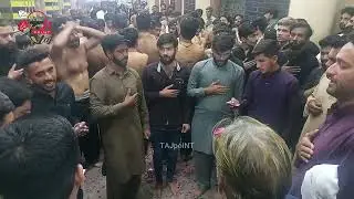 Main Dunya Toon Turya Wainda Tu Ghar Wich Turna Sikh Zainab | SOZ 18 Ramzan 1445 Hijri 29 March 2024