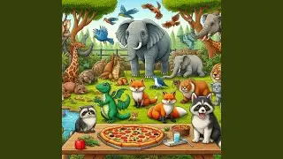 If We Ran the Zoo