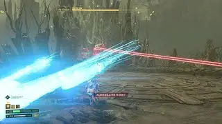 RETURNAL PS5 - Boss 4 Hyperion - easy weapon choice