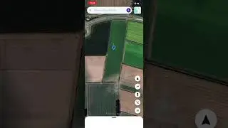 Google Earth Symbols In The Netherlands