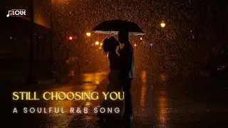 Still Choosing You &ndash; Emotional R&B Love Song About Lasting Through Hard Times with Lyrics 