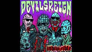 Devils Reign - Indivisible