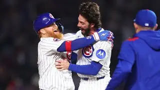 Chicago Cubs 2025 Best Moments