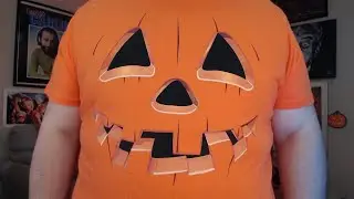 Mann Shorts D&D Halloween Special