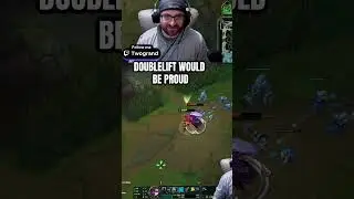 IM THE BEST #VAYNE TOP #streamladder #shorts #Twogrand #twograndtvv #leagueoflegends #lol #riotgames