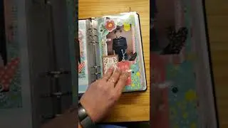 Citrus twist Album flip through
