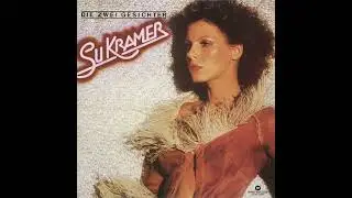 Su Kramer - Magic Dance 1978