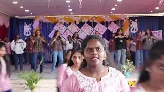 Send-off Programme 2024 25