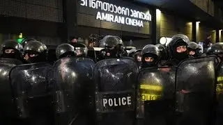 LGBT in Georgia: Gay romance film sparks controversy