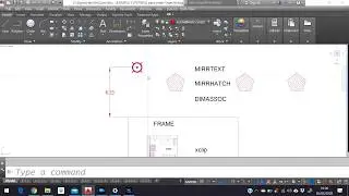 AUTOCAD VARIABLES DEL SISTEMA