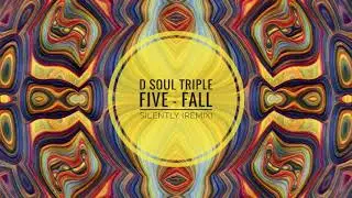 Veela-Fall Silently(D Soul Triple Five Extraterrestrial mix)