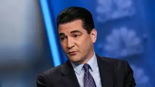 Former FDA chief Dr. Scott Gottlieb on post-vaccine heart inflammation symptoms