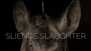 Hyperrealistic drawing slience slaughter timelapse video || Indian nepali artist ||