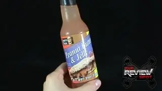 Club Pop - Lester's Fixins Peanut Butter & Jelly Soda