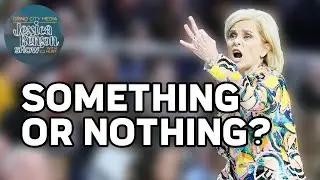 Kim Mulkey vs. The Washington Post | Jessica Benson Show
