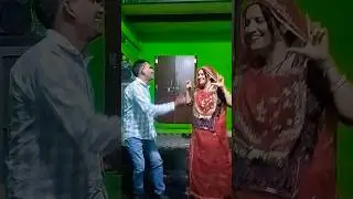 BEAR KI BOTTAL #shorts #dance #haryanvisong #trending #ritudance909