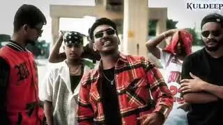 KHAMMA GHANI Emiway, ￼ Bantai ￼| Yeda Yung I Sambata | RocKsun | Yung DSA | Kuldeep flip