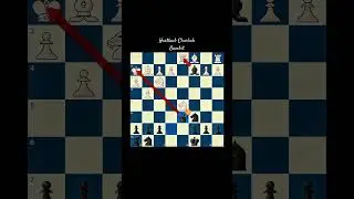 Hartlaub Charlick Gambit👻🥷🏽👻