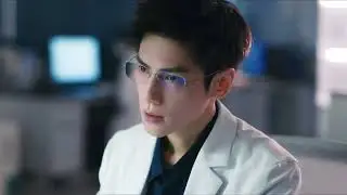 【羅云熙】20260116 The Truth Within 《剝繭》六個案子 一段旅程 齊思哲人物台詞賞析