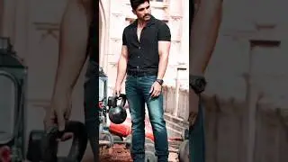 Allu Arjun outfit recreate#youtubeshorts #shortsvideo #recreating .