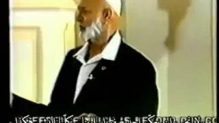 What is the reason for the revelation stopped at Islam? Ahmed Deedat and answers