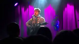 Josiah and the Bonnevilles - Ghost
