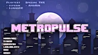 Metropulse / by. LEALHALZITX & more (swag route lol)