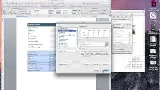 How to Use Table Styles in Word