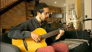 Portishead - The Rip (Cover)