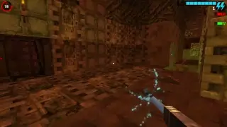 Gunscape PS4