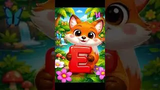Alphabet Song D E F | Learn Letters for Kids | Phonics Fun | BabyBello World